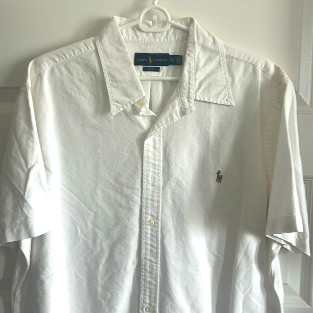 Polo Ralph Lauren shirt